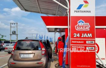 Pertamina mengoperasikan 12 SPBU Modular di sepanjang ruas tol jawa tengah. Anggota Komisi VI DPR RI Amin AK menyampaikan raihan laba besar Pertamina memberikan dapat yang besar pula untuk negara dan masyarakat karena adanya dividen sebesar Rp 13,51 triliun yang disetorkan kepada negara.