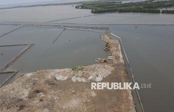 Penerbitan HGB Pagar Laut Bekasi Diduga Libatkan Pegawai ATR/BPN, Nusron: akan Dipidanakan