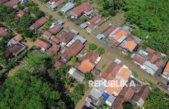 Lumajang Masih Terendam Banjir, Ribuan Warga Terdampak