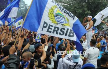 Persib Bandung Gagal Masuk Final Piala Presiden 2025, Ini Tanggapan Dedi Mulyadi