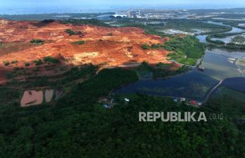 Hilirisasi Nikel Butuhkan Kolaborasi Semua Pihak