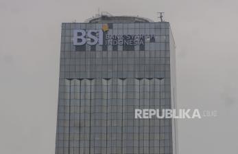  BSI Targetkan Penjualan Rumah Lebih dari 20 Ribu Unit hingga Akhir 2024