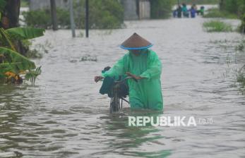 Hujan dan Banjir Masih Berlangsung, Warga Jateng Diimbau Waspadai Penyakit Leptospirosis