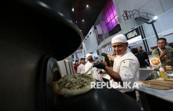 Intip Inovasi Terbaru di Industri Makanan dan Minuman
