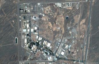 Serangan AS atas Situs Nuklir Iran: Apakah Dampaknya Sama Sedahsyat Chernobyl?