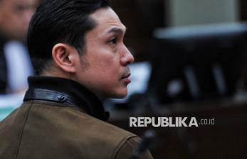 Harvey Moeis Divonis Hari Ini, Suami Sandra Dewi Terbukti Rugikan Negara Rp 300 Triliun?