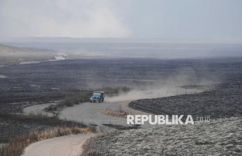 Pascakarhutla, Kawasan Bromo Kembali Dibuka untuk Wisatawan