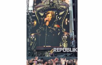Panggung Terakhir Sang Ikon <em>Heavy Metal</em> Ozzy Osbourne