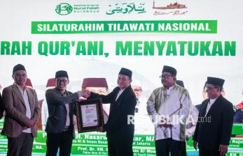 Wagub Jakarta Ingatkan Pentingnya Sertifikasi Kompetensi Guru Ngaji 