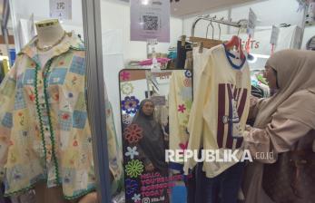 Pekan Halal Indonesia 2026 Jadi Ajang UMKM Promosikan Produk Halal