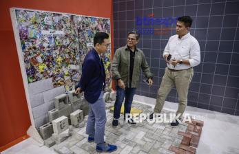 BTN Expo 2026 Dorong Ekosistem Properti dan Gaya Hidup Berkelanjutan