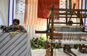 Pengajuan Nomor Induk Usaha UMKM Meningkat di Masa Pandemi (ilustrasi).