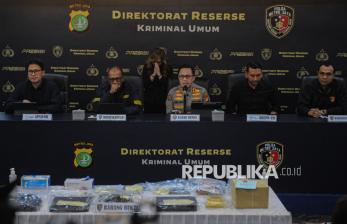 Kemenlu RI Apresiasi Upaya Kepolisian Ungkap Penyebab Kematian Arya Daru