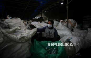 Saat Sampah Dipilah dan Diubah Jadi Bernilai