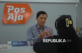 Gubernur Jateng Ingatkan Warga Jangan Pakai BSU untuk Judol, Jika Ketahuan akan Dicabut