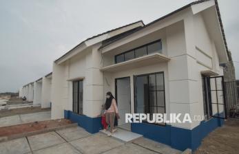 Rumah Subsidi Minimalis Jadi Opsi Tambahan, Ini Alasan Kementerian PKP