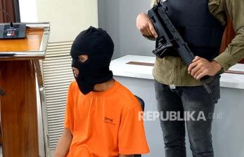 <em>Update</em> Kasus Bentrok Antar Ormas di Bandung, Polisi Tetapkan Satu Tersangka