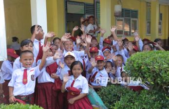 Kemendikdasmen Ajak Pendidik Ciptakan Semangat Belajar saat Ramadhan