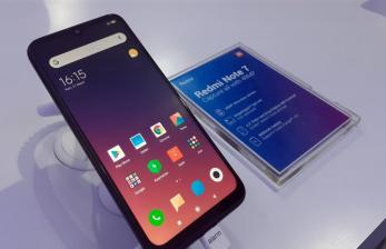 Disebut Himpun Riwayat Browsing Pengguna, Xiaomi Lakukan Pembaruan Browser, Update Biar Aman!. (FOTO: Tanayastri Dini Isna)