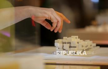Jakarta Architecture Festival 2026, Ruang Mengenal Karya dan Inovasi Arsitek