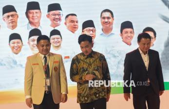 Tanwir I PP Pemuda Muhammadiyah Resmi Dibuka