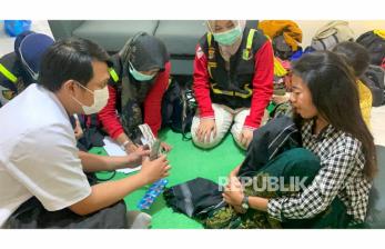 Kapolda Lampung Akui Lokasi Penampungan Korban TPPO Milik Anggota Polri