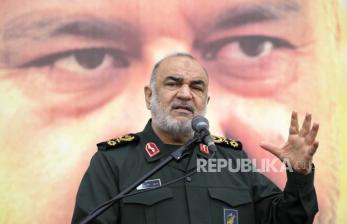 Gencatan Senjata Bukti Kemenangan Hizbullah, IRGC: Kita Menyaksikan Awal Kehancuran Israel