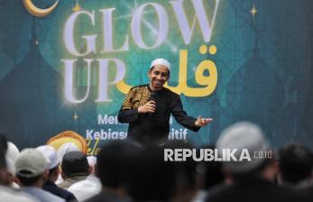 Membahas Kebiasaan Positif Selama Ramadhan bersama Habib Jafar