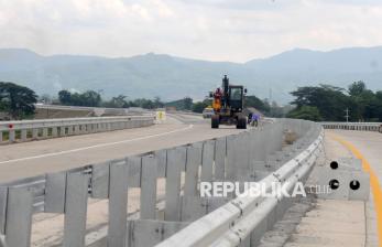 Gapensi Dukung Tambahan Operasi Ruas Tol saat Nataru