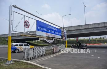 Pj Walkot Bandung Pastikan Akses Tol Gedebage Dibuka Sebelum 17 Agustus 2024