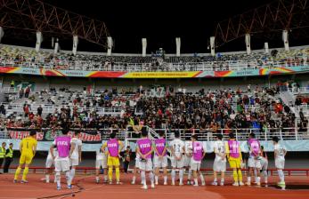 Indonesia Petik Pelajaran Berharga Jadi Tuan Rumah Piala Dunia U17