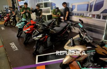 Generasi Terbaru All New Vario 125 Resmi Meluncur, Dijual Mulai dari Harga Rp24 Juta