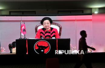 Pertemuan Prabowo dan Megawati Dinilai akan Jadi Rekonsiliasi Politik