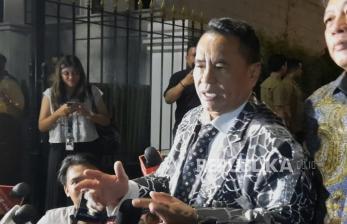 Kuasa Hukum Prabowo: PTUN tak Berwenang Adili Gugatan PDIP Soal Hasil Pilpres