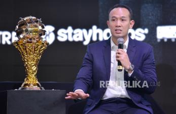 IBL akan Tambah Jumlah Laga IBL All Indonesian, Opsi Digelar di Daerah, Final di Jakarta