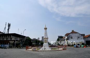 Penerapan PPKM Darurat, DIY Tunggu Keputusan Presiden (ilustrasi).