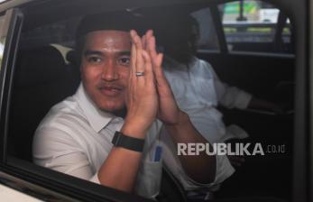 Kaesang <em>Nebeng</em> Jet Pribadi Dinilai KPK Berbeda dengan Kasus Rafael Alun, Ini Penjelasannya