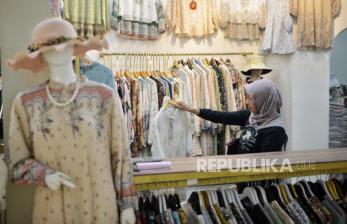 Belanja Berhadiah di Little Bangkok Tanah Abang