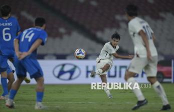 Kalahkan Filipina, Thailand Jadi Juara Ketiga di Piala AFF U-23