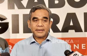 Muzani Minta Kader Menangkan Mirzani Sebagai Gubernur Lampung