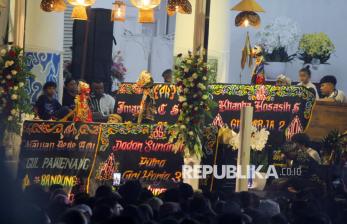 Dongkrak Kunjungan Wisata, Disparbud Jabar Susun Data yang Lebih Baku dan Terstruktur