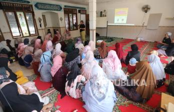 Manfaat Pengajian untuk Kebangsaan, ini Penjelasan BKMT Aceh Besar