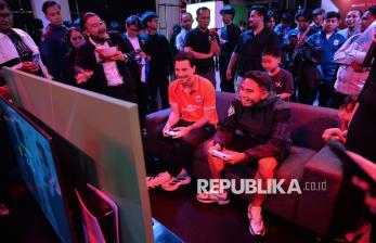 Timnas Indonesia Resmi Hadir di Gim EA Sports FC, Pertama di Asia Tenggara