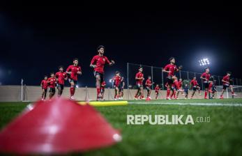 Timnas Indonesia U-17 Siap Tempur Lawan Zambia di Laga Perdana Piala Dunia