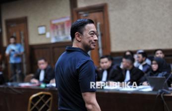 Majelis Hakim Minta Jaksa Serahkan Salinan Audit BPKP kepada Tom Lembong