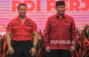 Warga Grogol Diduga Diarahkan Pilih Andika-Hendi, Tim Hukum Luthfi-Gas Yasin Lapor Bawaslu