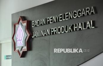 Sucofindo-ALPHI Dukung Penerapan Wajib Halal Kosmetik 2026