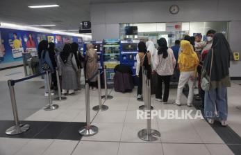 Bayar Tiket MRT Jalarta Lebih Mudah Pakai Gopay