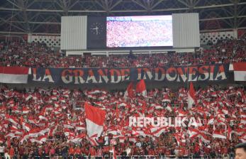 6 Negara Dihukum FIFA, Denda dan Sanksi Pengurangan Penonton di Stadion pada Kualifikasi Piala Dunia