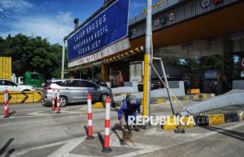 Kecelakaan Beruntun Tol Jagorawi, Jasa Marga Fokus Amankan Pengguna Jalan 